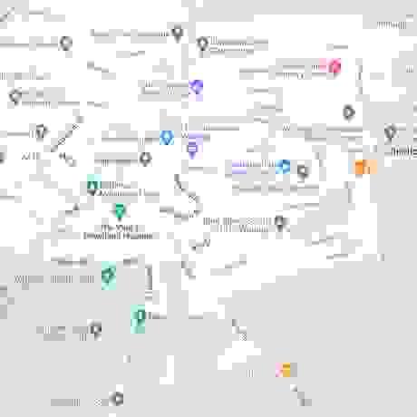 Location